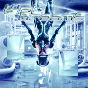 WET DREAMS - Odetari