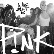 What About Us - Pink