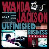 What Do You Do When You’re Lonesome? - Wanda Jackson