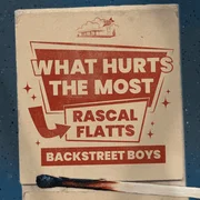 What Hurts the Most - Rascal Flatts