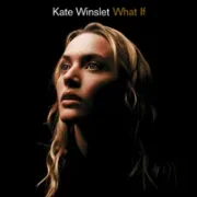 What if - Kate winslet