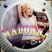 What it feels like for a girl - Madonna