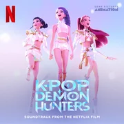 What It Sounds Like - Huntr/x
