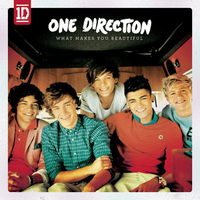 What Makes You Beautiful - One Direction