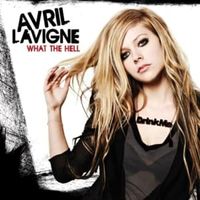 What the hell - Avril lavigne