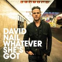 Whatever She's Got - David Nail