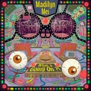 What’s Going On?! - Madilyn Mei