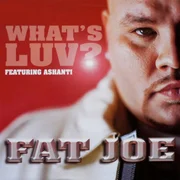 What’s Luv? ft. Ashanti & Ja Rule - Fat Joe