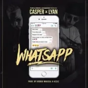 WhatsApp - Casper Magico
