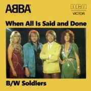 When All Is Said And Done - Abba