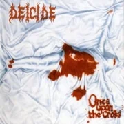 When Satan Rules His World - Deicide