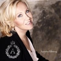 When You Really Loved Someone - Agnetha Fältskog