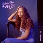 Where Does the Love Go? ft. Yeek - María Isabel