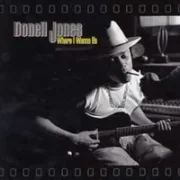 Where i wanna be - Donell jones