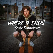 Where It Ends - Bailey Zimmerman