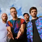 Where the Wild Roses Grow ft. Kylie Minogue - Coldplay