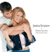 Where you are - Jessica simpson