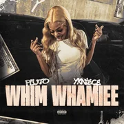 WHIM WHAMIEE - Pluto