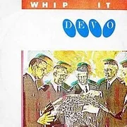 Whip It - Devo