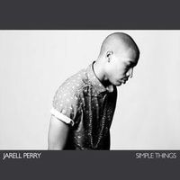 Whiskey A Go Go - Jarell Perry