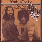 Whiskey In The Jar - Thin Lizzy