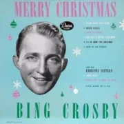 White Christmas - Bing Crosby