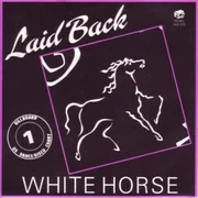 White Horse - Laid Back