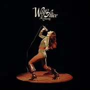 White Horses - Wolf Alice
