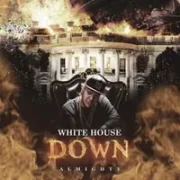 White House Down - Almighty