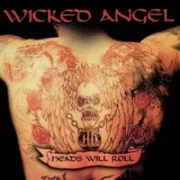 White lies - Wicked angel