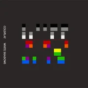 White Shadows - Coldplay