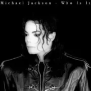 Who is it - Michael jackson