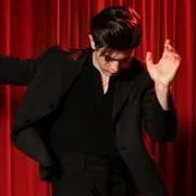 Who Knew Dancing Was A Sin - Elliot James Reay