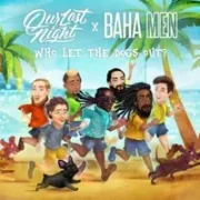 Who let the dogs out - Baha men