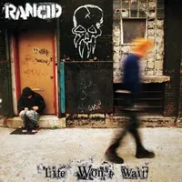 Who would've thought - Rancid