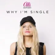 Why I'm Single - Alli Simpson