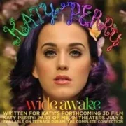 Wide Awake - Katy Perry