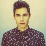 Wide Awake - Sam Tsui