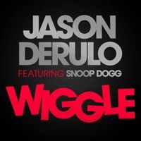 Wiggle - Jason Derulo