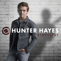 Wild Card - Hunter Hayes