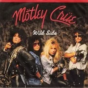 Wild Side - Mötley Crüe