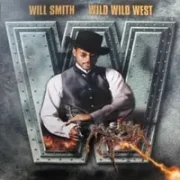 Wild wild west - Will smith