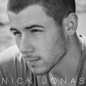 Wilderness - Nick Jonas