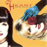 Will You Be There (In the Morning) - Heart