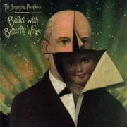 Bullet with Butterfly Wings - Amazing (br)