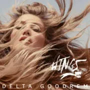 Wings - Delta Goodrem