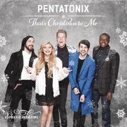 Winter Wonderland / Don’t Worry Be Happy ft. Tori Kelly - Pentatonix