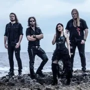 Winterborn 77 (Instrumental) - Sirenia