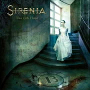 Winterborn 77 - Sirenia