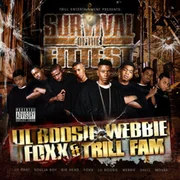 Wipe Me Down ft. Webbie & Foxx - Boosie Badazz